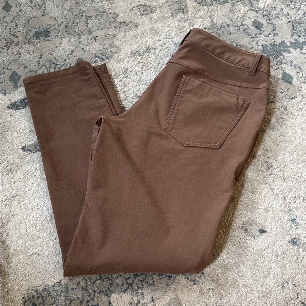 Lululemon ABC Pants